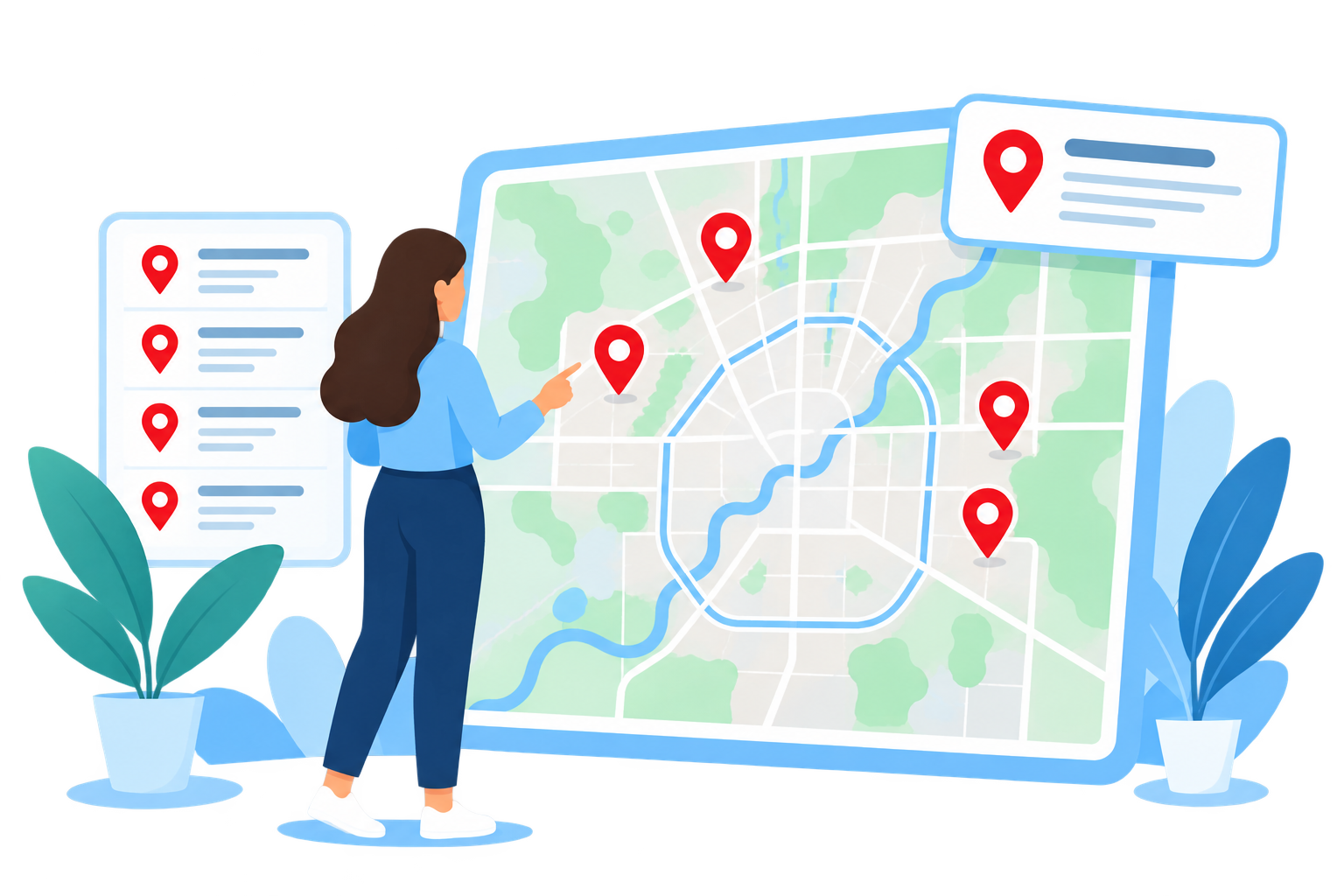 Find your nearest MD Centres clinic location