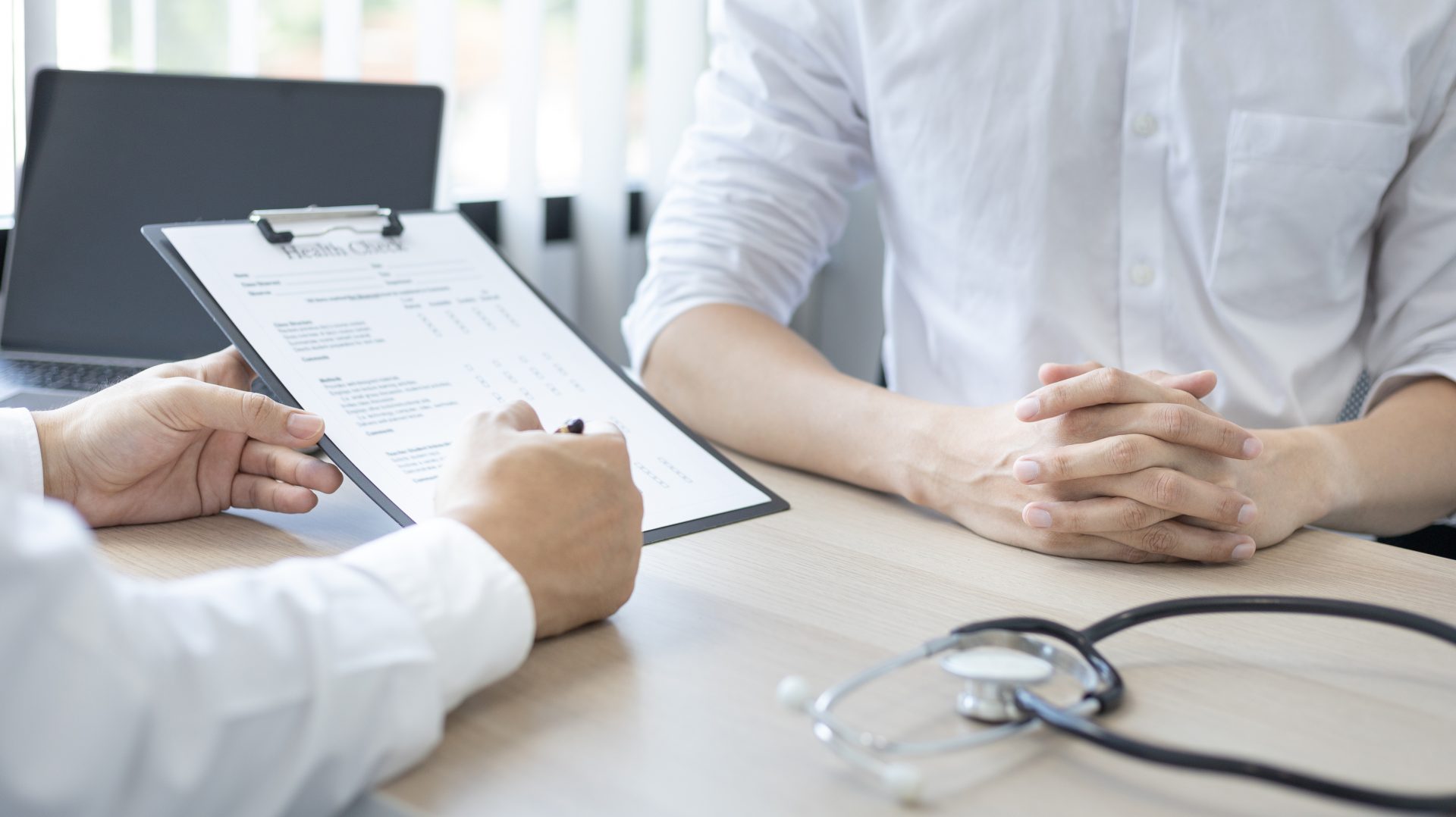 Chronic Disease Management